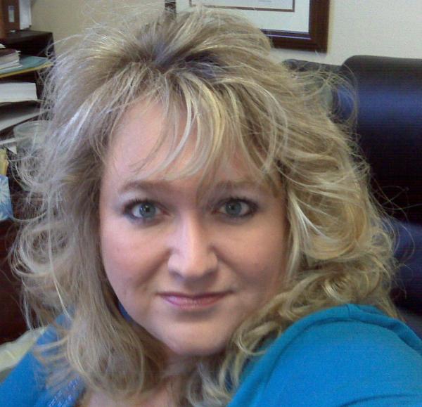 Michelle Bedwell - Class of 1986 - Northwest High School
