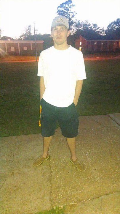 John Mcdonald - Class of 2012 - Northwest High School