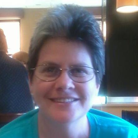 Gayle Presley - Class of 1979 - Northwest High School