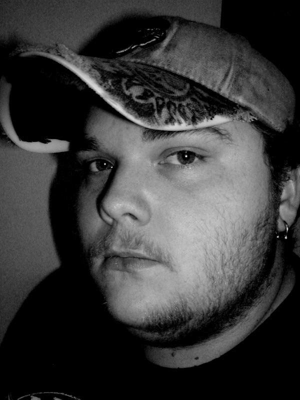 Kyle Ridley - Class of 2008 - Northwest High School