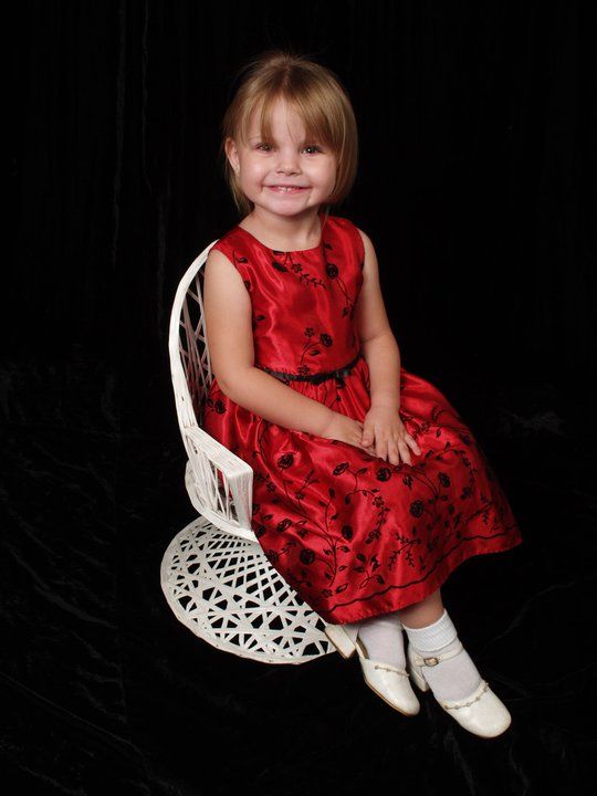 Shalaina Worley - Class of 2002 - Northwest High School