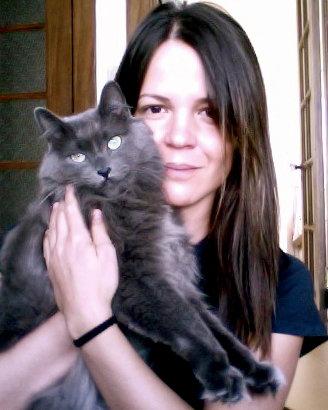 Suzanne Cobos - Class of 1995 - Northwest High School