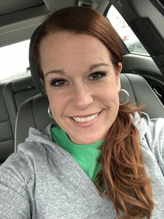 Stacey Johnson - Class of 1994 - Northwest High School