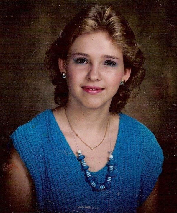 Becky Cornette - Class of 1989 - Northwest High School