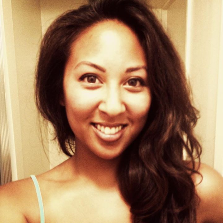 Jackie Cardinal - Class of 2004 - Northwest High School