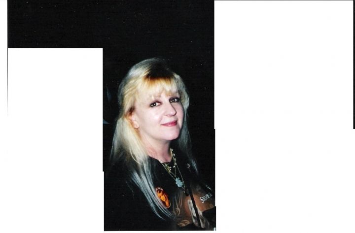 Melissa Salmons - Class of 1977 - Northwest High School