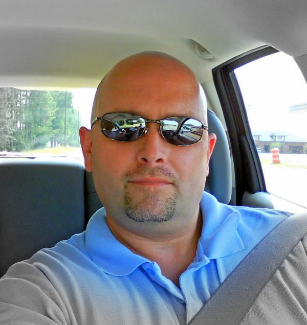 Tim Godbee - Class of 1987 - Northwest High School