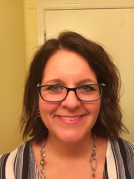 Heidi Phelps - Class of 1991 - Northwest High School