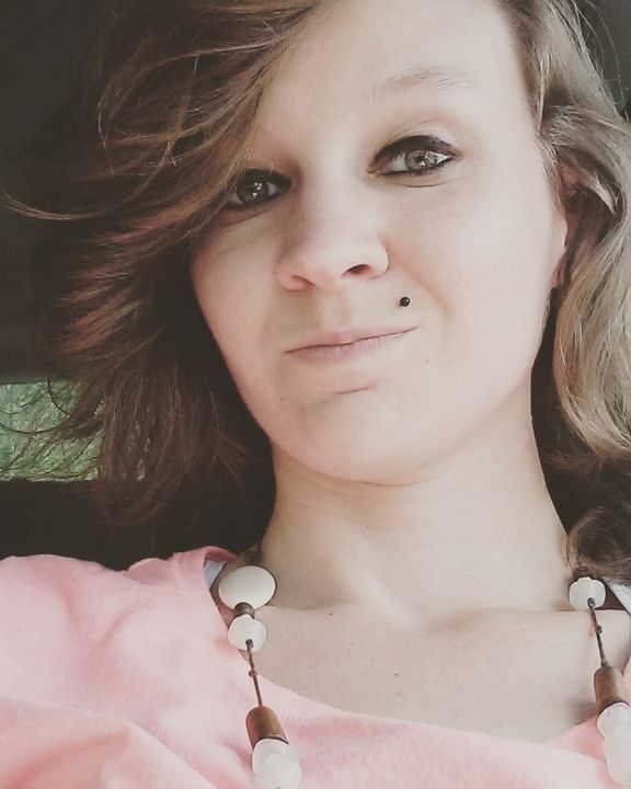 Catherine Shepard - Class of 2004 - Northwest High School