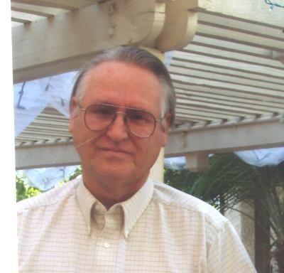 Donald G Martin - Class of 1957 - Needles High School