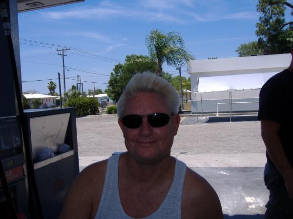 David Mcconnell - Class of 1979 - Needles High School