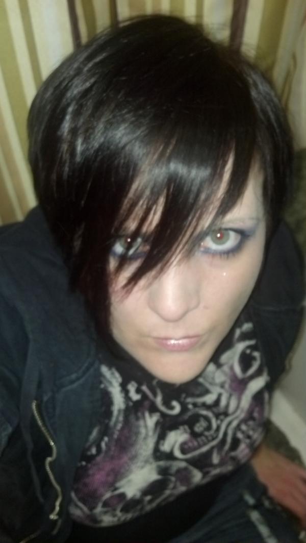 Stephanie Johnson - Class of 1998 - Needles High School