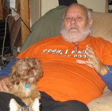 Glenn Johnson - Class of 1966 - Needles High School