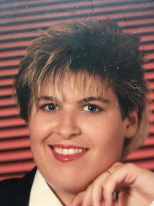 Selena Shipman - Class of 1989 - Needles High School