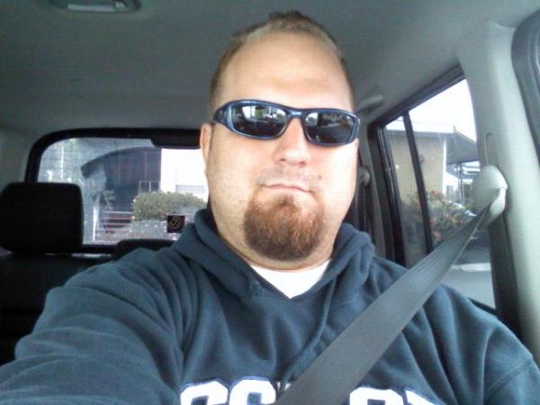 Brian Hackethal - Class of 2000 - Needles High School