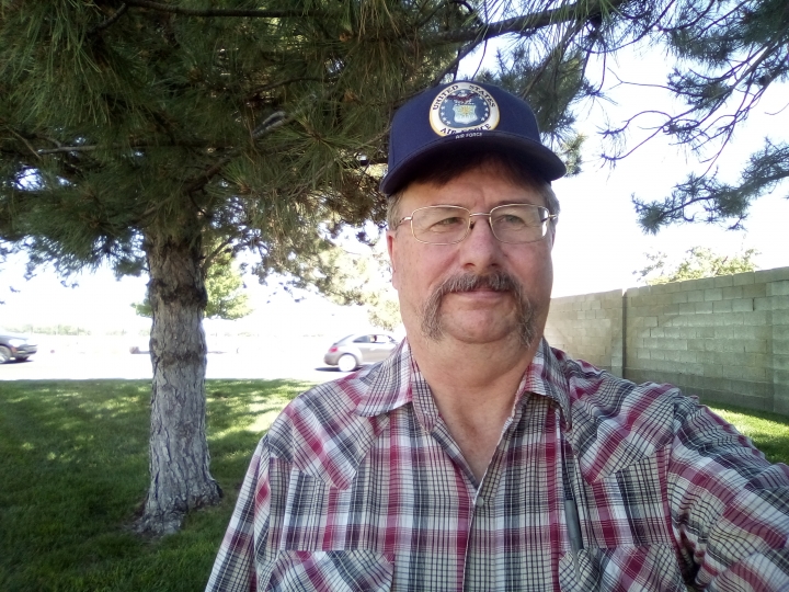Robert Mckay - Class of 1978 - Needles High School