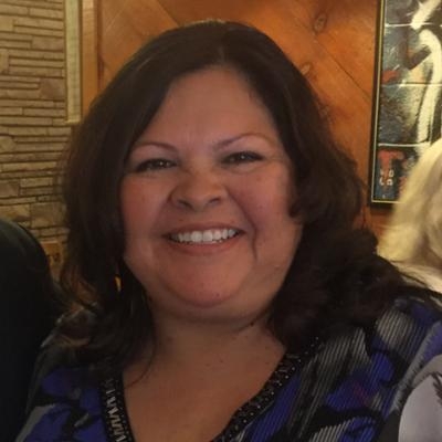 Christina Cameron - Class of 1987 - Needles High School