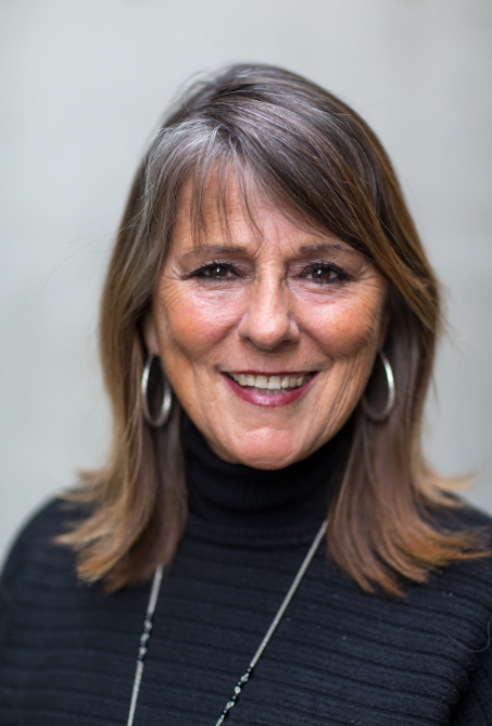 Judy Palmer - Class of 1977 - Needles High School