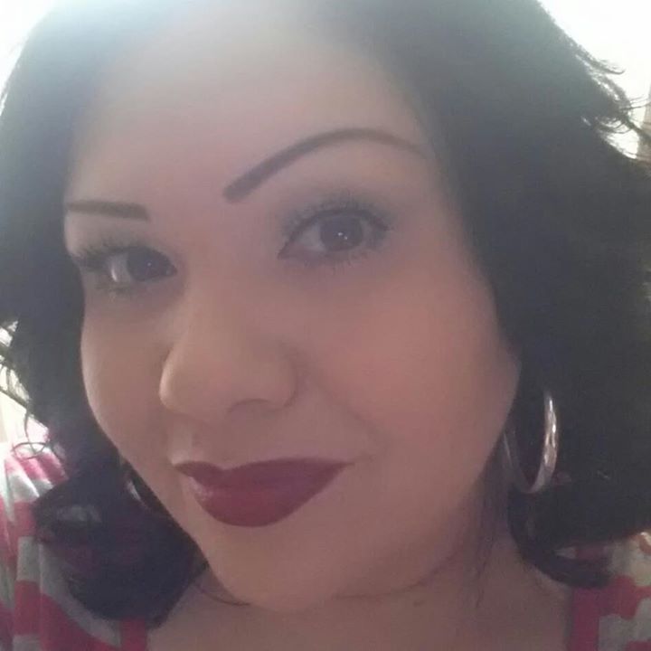 Gina Murillo Morrison - Class of 1997 - Needles High School