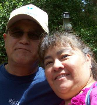 Diane Proa-gaston - Class of 1984 - Needles High School