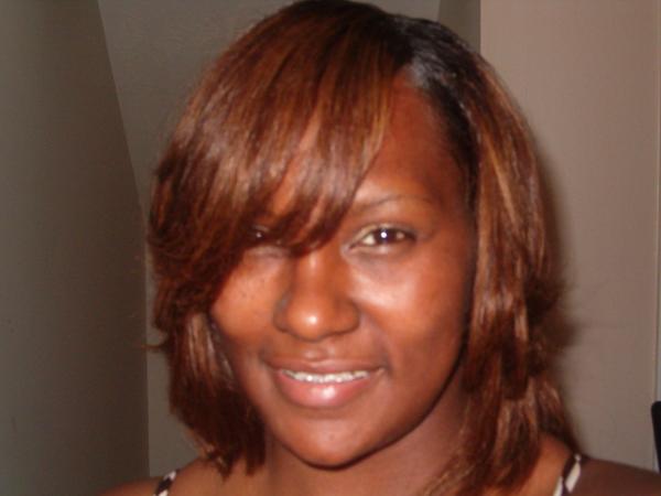 Lameka Watkins - Class of 1998 - Osborne High School