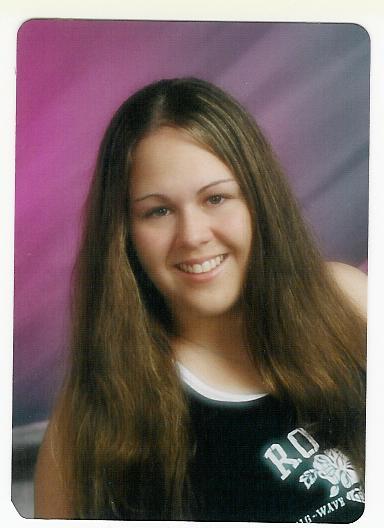 Susan Ledbetter - Class of 2004 - Osborne High School