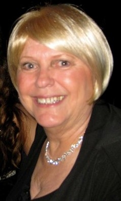 Becky Callaway - Class of 1965 - Osborne High School