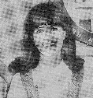 June Pharr - Class of 1971 - Osborne High School