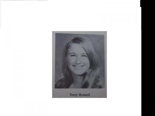 Terry Howard-hagen - Class of 1972 - Osborne High School
