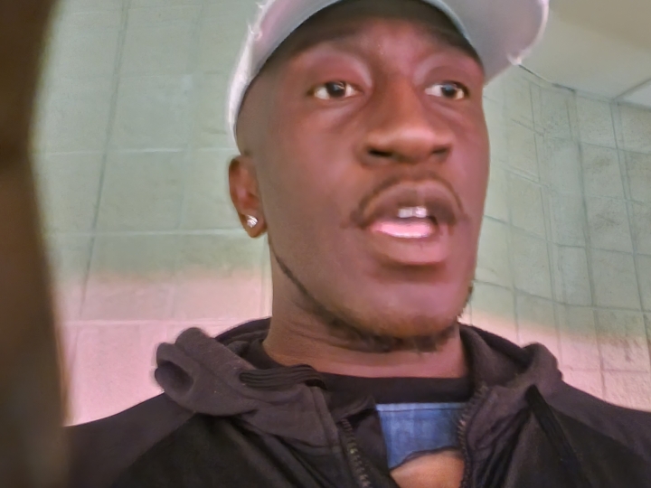 Sancho Mccall - Class of 2001 - Osborne High School