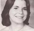 Gwendolyn Carol Ingalsbe, class of 1979