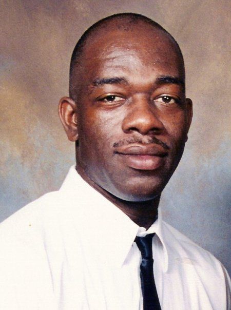 Joseph Felton - Class of 1992 - Peach County High School