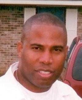Harold Holden - Class of 1984 - Peach County High School