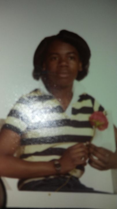 Adrienne Howard - Class of 1984 - Peach County High School