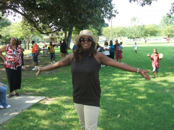 Dianne Everett - Class of 1984 - Peach County High School