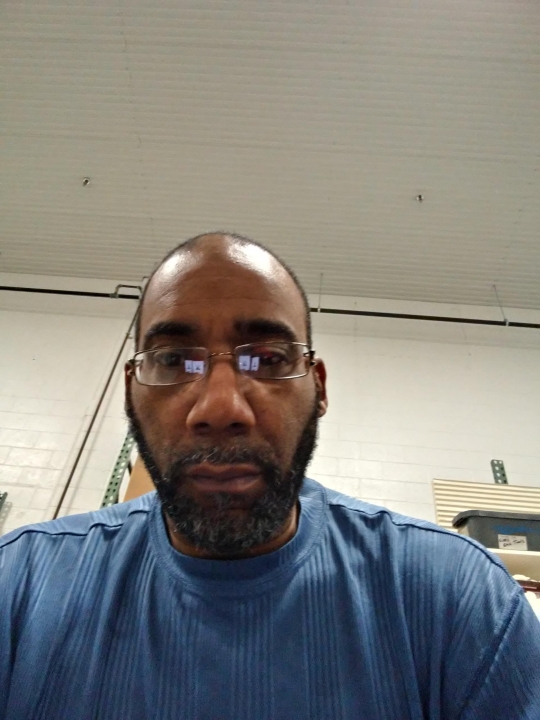 Romundo Romell - Class of 1987 - Peach County High School
