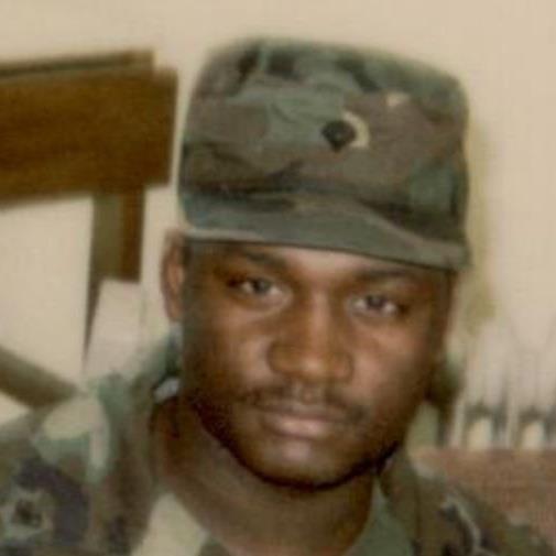 Kevin Towns - Class of 1986 - Peach County High School