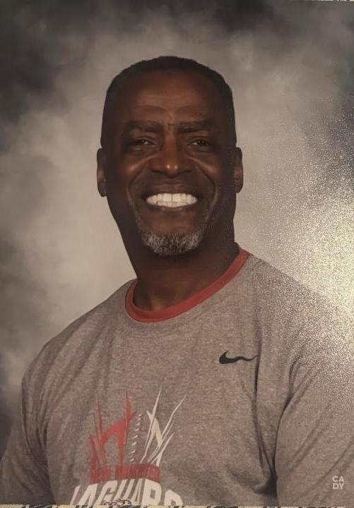 Jerry Flippin Jr - Class of 1978 - Franklin-simpson High School