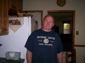 Christopher Seaver - Class of 1972 - Franklin-simpson High School