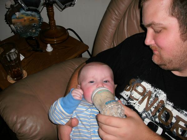 Justin Greer - Class of 2007 - Franklin-simpson High School