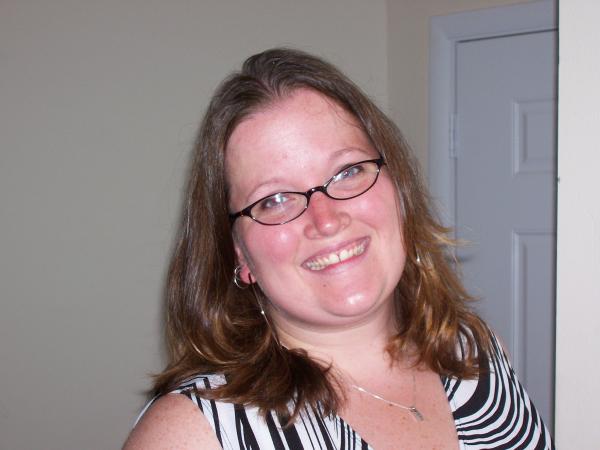 Kristel Wunderlin - Class of 1999 - Shiloh High School