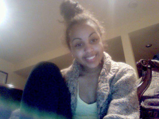Stacy Gibson - Class of 2011 - Shiloh High School
