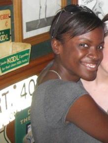 Kanika Moss - Class of 2005 - Shiloh High School