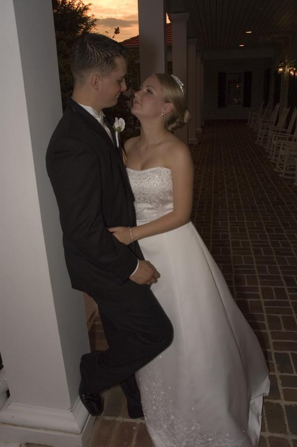 Ashley Hudson - Class of 2006 - Shiloh High School