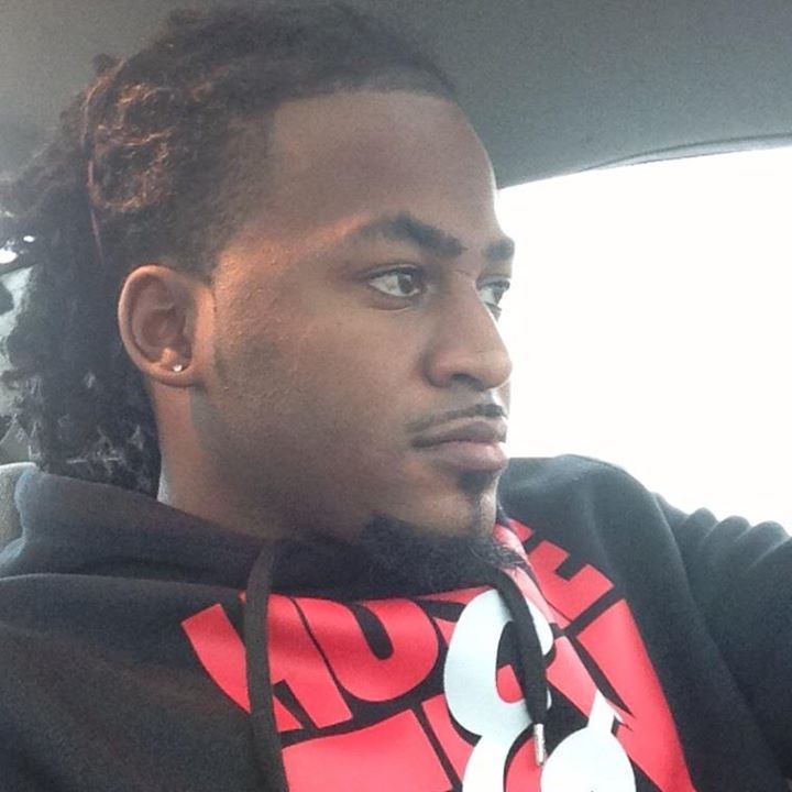 Jamal Ferguson - Class of 2005 - Shiloh High School