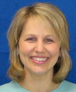 Karen Morris - Class of 1984 - South Lenoir High School