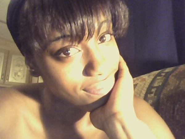 Jasmine Houston - Class of 2009 - South Lenoir High School