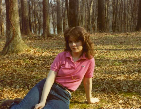 Penny Harris - Class of 1980 - South Lenoir High School