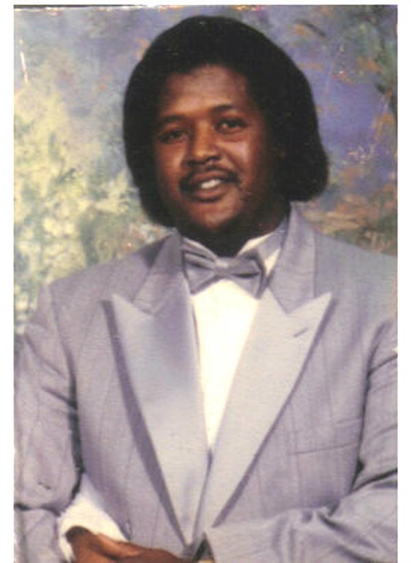 Gregory Williams - Class of 1977 - South Lenoir High School