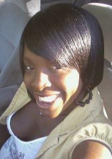 Natalee Aytch - Class of 1999 - South Lenoir High School